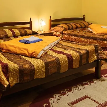 Appartement Transylvania *