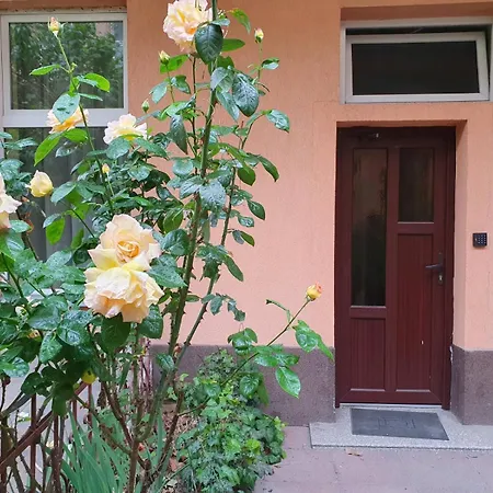 Appartement Transylvania
