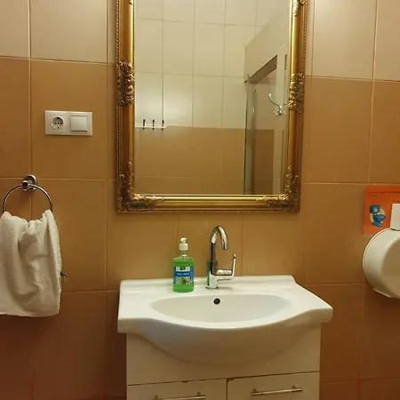 Appartement Transylvania Cluj-Napoca