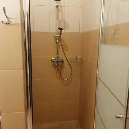 Transylvania Appartement *