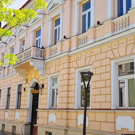 Transylvania Appartement *