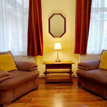 Transylvania Appartement *